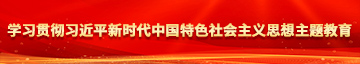 男生的下鸡鸡桶美女的下鸡鸡APP学习贯彻习近平新时代中国特色社会主义思想主题教育